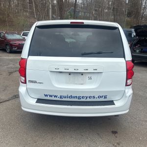 DODGE GRAND CARAVAN SE - 7