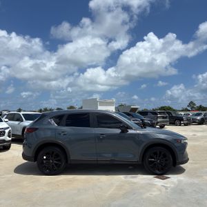 MAZDA CX-5 2.5 S CARBON EDITION - 10