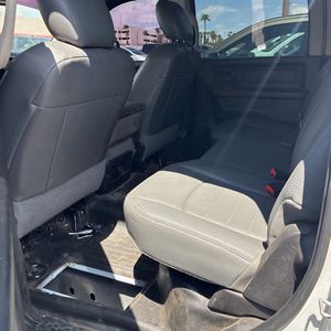 2019 RAM 1500 CLASSIC TRADESMAN 照片 26