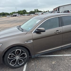 FORD TAURUS SEL - 2