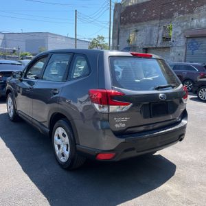 2023 Subaru FORESTER BASE 照片 5