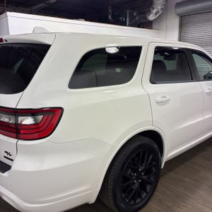 DODGE DURANGO R/T - 9