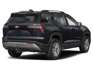 2025 Chevrolet EQUINOX LT — фото 2