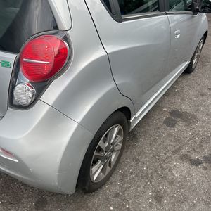 2015 Chevrolet SPARK EV 2LT — миниатюра 56