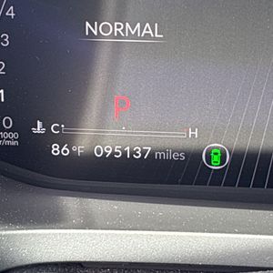2024 Acura MDX SH-AWD photo 41