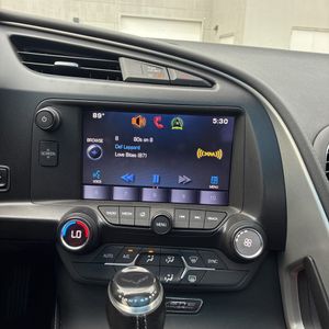 صورة مصغرة 35 لـ 2015 Chevrolet CORVETTE STINGRAY