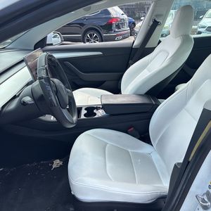 2022 Tesla MODEL 3 LONG RANGE 缩略图 31