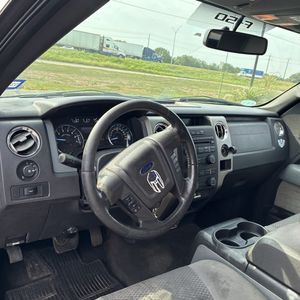 2011 FORD F-150 XLT — миниатюра 35