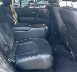 صورة مصغرة 64 لـ 2016 Infiniti QX80 BASE