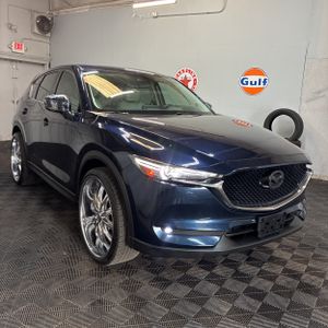 صورة مصغرة 12 لـ 2018 Mazda CX-5 GT