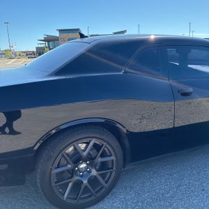 DODGE CHALLENGER R/T SCAT PACK - 9