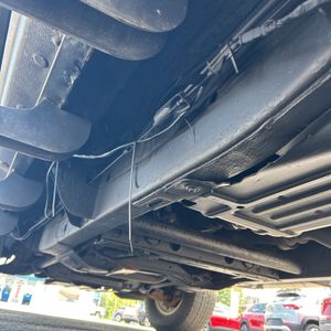 صورة مصغرة 24 لـ 2016 Chevrolet SILVERADO 2500HD LT
