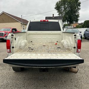2016 RAM 2500 LARAMIE photo 42