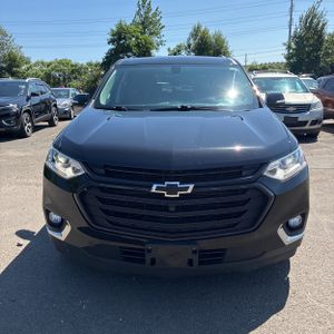 2019 Chevrolet TRAVERSE LT CLOTH — миниатюра 14