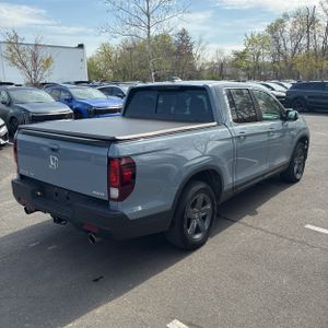 HONDA RIDGELINE RTL - 8