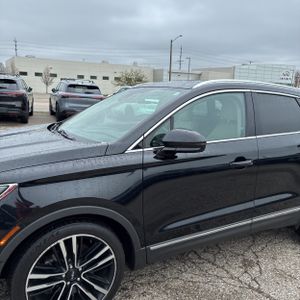 LINCOLN MKC RESERVE - 2