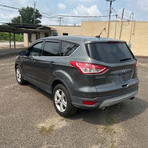 صورة 5 لـ 2015 FORD ESCAPE SE