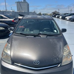 2007 Toyota PRIUS BASE thumbnail 15