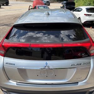 2019 Mitsubishi ECLIPSE CROSS SE — миниатюра 16
