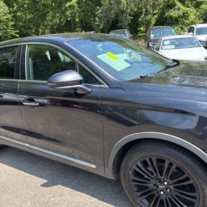 2016 Lincoln MKX RESERVE 缩略图 13