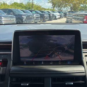 صورة مصغرة 38 لـ 2021 Chevrolet TAHOE Z71