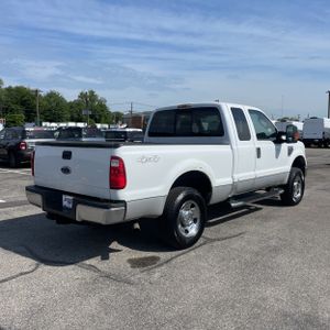 FORD F-250 XLT - 9