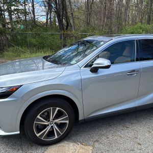 LEXUS RX 350 PREMIUM - 2