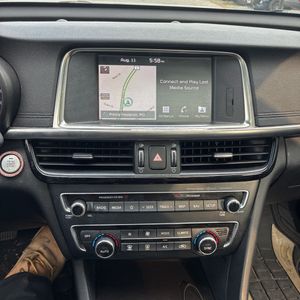 2018 KIA OPTIMA EX 缩略图 38