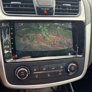 2018 Nissan ALTIMA 2.5 S 缩略图 37