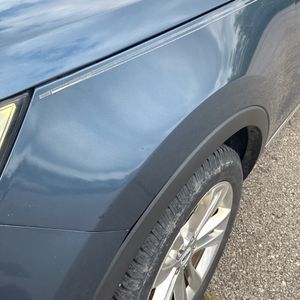 2018 FORD EXPLORER LIMITED 缩略图 63