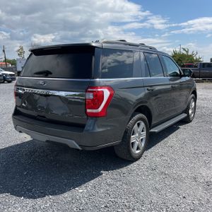 2020 FORD EXPEDITION XLT 照片 8