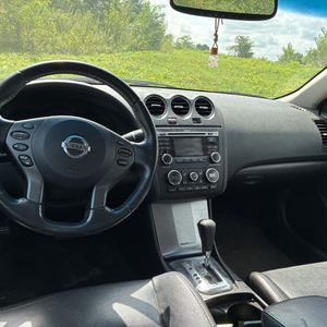 2011 Nissan ALTIMA 2.5 SL — фото 37