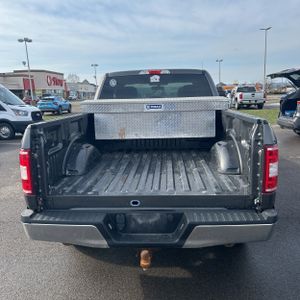 FORD F-150 XLT - 7