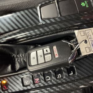 2019 Honda CIVIC EX thumbnail 54