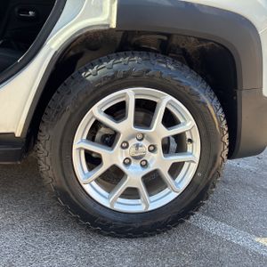 صورة مصغرة 18 لـ 2020 JEEP RENEGADE LATITUDE