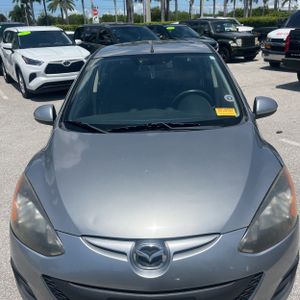 2013 Mazda MAZDA2 SPORT — миниатюра 15