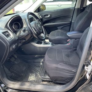 صورة مصغرة 32 لـ 2020 JEEP COMPASS LATITUDE