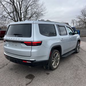 JEEP WAGONEER SERIES II - 8