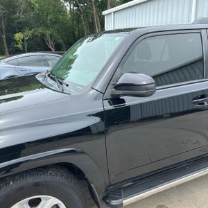 2019 Toyota 4RUNNER SR5 照片 2