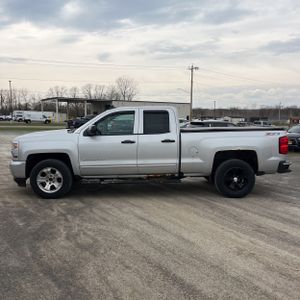 CHEVROLET SILVERADO 1500 LT Z71 - 3