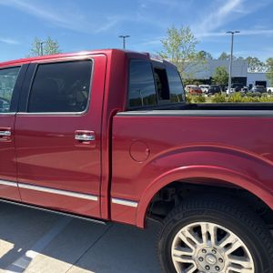 FORD F-150 PLATINUM - 6