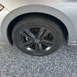 2022 Volkswagen JETTA SE 缩略图 17