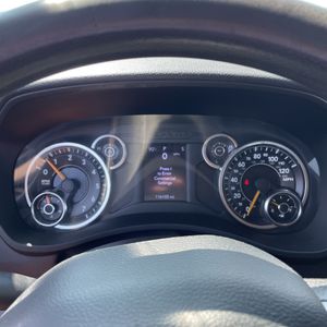 2020 RAM 2500 TRADESMAN 缩略图 43