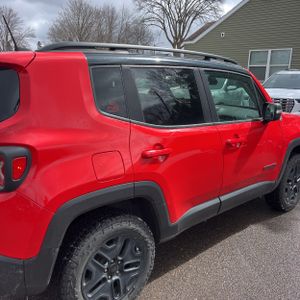JEEP RENEGADE TRAILHAWK - 9