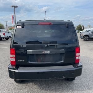 JEEP LIBERTY SPORT - 7