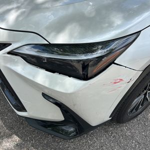 2024 Lexus NX 350 PREMIUM — миниатюра 55