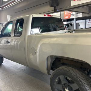 2011 Chevrolet SILVERADO 1500 LT 照片 5