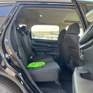 2025 Honda CR-V EX — миниатюра 34