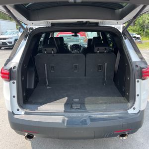 صورة مصغرة 44 لـ 2023 Chevrolet TRAVERSE RS