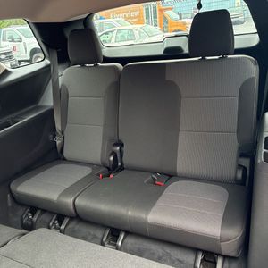 2021 Chevrolet TRAVERSE LS — миниатюра 35